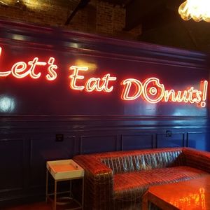 Meet your Posher, Debra